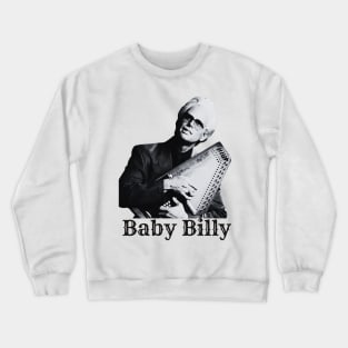 Uncle Baby Billy Crewneck Sweatshirt